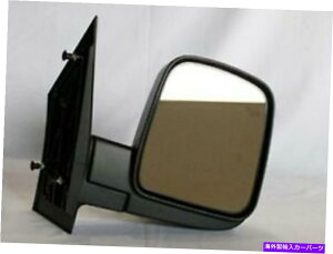 US�~���[ �V�����E�h�A�~���[�̓V�{���[�G�N�X�v���X1500 2500 3500 03-10 Non-Power/Heat�ɓK�����܂� NEW RIGHT DOOR MIRROR FITS CHEVROLET EXPRESS 1500 2500 3500 03-10 NON-POWER/HEAT