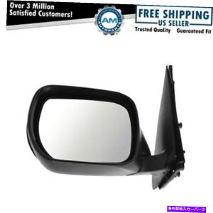 US�~���[ �X�Y�L�O�����h�r�^���̂��߂Ƀ~���[�p���[lh���h���C�o�[�� Mirror Power LH Left Driver Side for Suzuki Grand Vitara�y���s�A���i�z