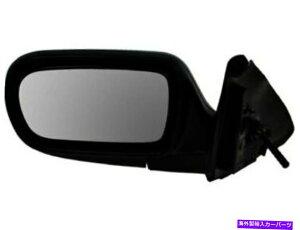 US�~���[ 95-98�}�c�_�v���e�W�FWF92G8�h�A�~���[�̂��߂̍��~���[ - �h���C�o�[�� Left Mirror For 95-98 Mazda Protege WF92G8 Door Mirror -- Driver Side�y���s�A���i�z