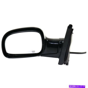 US~[ ƃJg[hCo[̂߂ɉMꂽ̃~[CH1320199 4894405AF Mirror Left Hand Side Heated for Town and Country Driver LH CH1320199 4894405AF