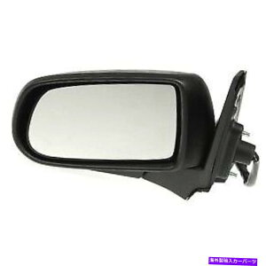 US�~���[ 955-509�h�[�}���~���[�h���C�o�[�����̐V����LH�n���h�}�c�_�v���e�W�F1999-2003 955-509 Dorman Mirror Driver Left Side New LH Hand for Mazda Protege 1999-2003�y���s�A���i�z