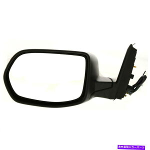 US�~���[ �V���������̃p���[����M�~���[�t�B�b�g2007-2011�z���_CR-V HO1320226 NEW LEFT SIDE POWER NON HEATED MIRROR FITS 2007-2011 HONDA CR-V HO1320226�y���s�A���i�z