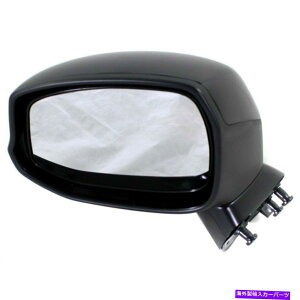 US~[ Ṽ}jA[gmq[t~[̓z_VrbNHO1320267ɓK܂ NEW LEFT SIDE MANUAL REMOTE NON HEATED MIRROR FITS HONDA CIVIC HO1320267