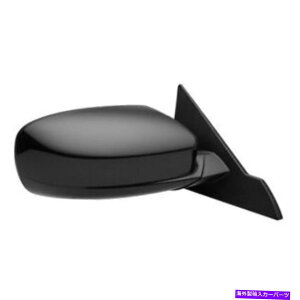 US�~���[ CH1321335 2011-14 Chrysler 200 PWR/HTD�h�A�~���[�p�X�T�C�hR/H Fits CH1321335 2011-14 Chrysler 200 Pwr/HTD Door Mirror Pass Side R/H�y���s�A���i�z