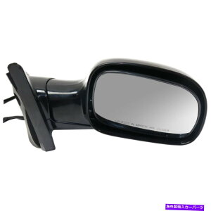 US~[ 4857876AC CH1321204Ɠcɂ̏qRĤ߂̉Ẽ~[RH 4857876AC CH1321204 Mirror Right Hand Side for Town and Country Passenger RH