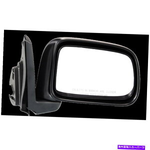 USミラー ホンダCR-V 1997 1998 1999 2000 2001ドアミラーの助手席側|力 For Honda CR-V 1997 1998 1999 2000 2001 Door Mirror Passenger Side | Power