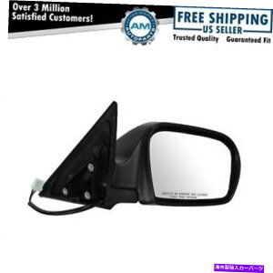 US~[ XoECvŨAEgobNWRX̂߂̃~[p[̉MeNX`[Eȑ Mirror Power Heated Textured Right Passenger Side for Subaru Impreza Outback WRX