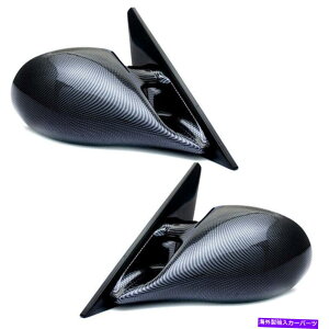 US�~���[ 1996�N����2000�N�̐V�������[���~���[�Z�b�g�z���_�V�r�b�N�Z�_��HO1320123 HO1321123 New Euro Mirror Set For 1996-2000 Honda Civic Sedan HO1320123 HO1321123�y���s�A���i�z