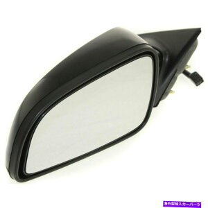 US~[ VLHTChp[M~[̓V{[}uyI[GM1320342ɓK܂ NEW LH SIDE POWER NON-HEATED MIRROR FITS CHEVROLET MALIBU SATURN AURA GM1320342