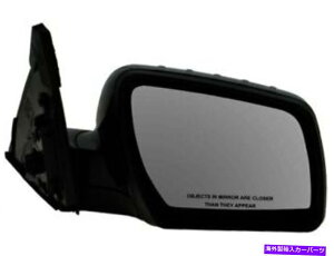 US�~���[ 10-11�L�A�\�E��QM49m6�h�A�~���[�̉E�~���[ - ����ȑ� Right Mirror For 10-11 Kia Soul QM49M6 Door Mirror -- Passenger Side�y���s�A���i�z