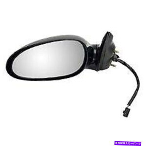 US~[ 955-1317h[}~[hCo[TChVLHnhrCbNZ`[[K1997 955-1317 Dorman Mirror Driver Left Side New LH Hand for Buick Century Regal 1997
