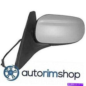 US�~���[ MA1320131 99-03 Mazda Protege 02-03 Mazda PR ...�ŉ��M���ꂽ���p���[�~���[ MA1320131 Left Power Mirror w/o Heated for 99-03 Mazda Protege 02-03 Mazda Pr...�y���s�A���i�z