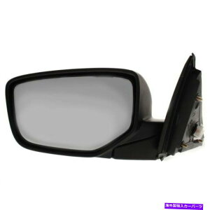 US~[ 08-12z_AR[hhCo[HO1320228~[ HO1320228 Mirror for 08-12 Honda Accord Driver Side