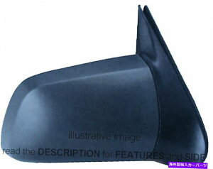 US~[ TCh~[IyFNgA 1988-1992dCT[} Side Mirror Opel Vectra A 1988-1992 Electric Thermal Left