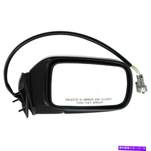 US~[ VRHTCheNX`ubNp[~[̓Lo{CW[CH1321112ɓK܂ NEW RH SIDE TEXTURED BLACK POWER MIRROR FITS CARAVAN VOYAGER CH1321112