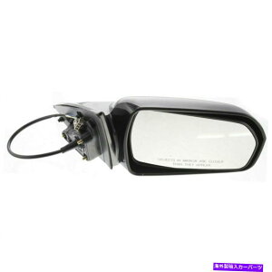 US~[ VẼvC}[܂肽݋ɃtBbgz_AR[hHO1321117 NEW RIGHT SIDE PRIMERED NON-FOLDING MIRROR FITS HONDA ACCORD HO1321117
