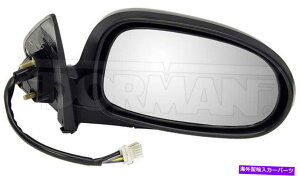 US~[ h[}955-1409 00-04CtBjeBI30 I35̃TChr[~[p[ Dorman 955-1409 Side View Mirror Power For 00-04 Infiniti I30 I35