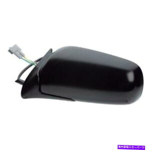 US~[ _bWLo92-95lhTCh~[p[tH_EFCnew For Dodge Caravan 92-95 Left Lh Side Mirror Power Foldaway New