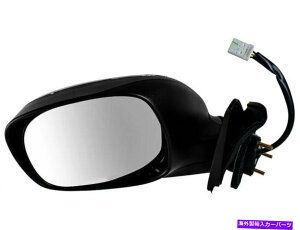 US�~���[ 2000�N����2006�N�̃g���^�c���h���~���[��58983QG 2001 2002 2003 2004 2005 For 2000-2006 Toyota Tundra Mirror Left 58983QG 2001 2002 2003 2004 2005