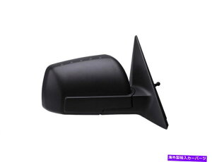 US�~���[ 2012-2013 Kia Soul Mirror Right -Passenger Side 35583FD For 2012-2013 Kia Soul Mirror Right - Passenger Side 35583FD�y���s�A���i�z