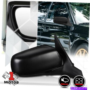 US~[ [E] 04-07XoCvbT̏q̓d܂肽ݎ~[ [Right]Passenger Side Power Foldable Replacement Mirror for 04-07 Subaru Impreza