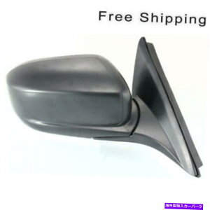 US�~���[ RH�T�C�h�}�j���A���܂肽���ݎ����M�~���[�̓z���_�A�R�[�hHO1321217�ɓK�����܂� RH Side Manual Folding Power Heated Mirror Fits Honda Accord HO1321217�y���s�A���i�z