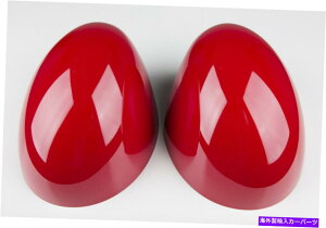 US~[ ~jN[p[̃TChEBO~[Jo[VFR55-R61I[gp[܂肽06 Side Wing Mirror Cover Shell for Mini Cooper R55-R61 Auto-Power Folding 06