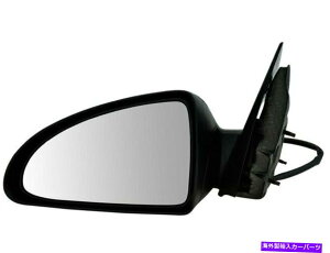 US~[ 2004N2007NɂāAV{[}u~[12556GX 2005 2006܂ For 2004-2007 Chevrolet Malibu Mirror Left 12556GX 2005 2006