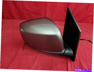 US~[ Nos OEM Dodge CaravanATown and Country Power Mirror 2008-09AE NOS OEM Dodge Caravan, Town and Country Power Mirror 2008 - 09, Right Hand