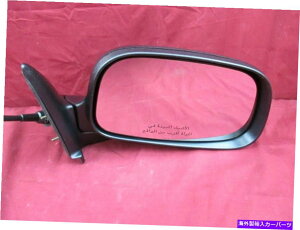 US~[ Nos OEM Dodge Durango Manual Fold Power Mirror 6x9 2001-03EArA NOS OEM Dodge Durango Manual Fold Power Mirror 6x9 2001- 03 Right Hand ARABIC