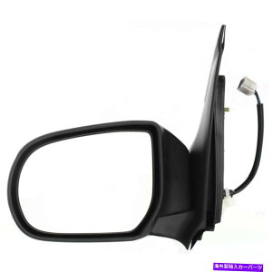 US~[ VLHTCheNX`ubNp[~[ɓK܂2002-2006 Mazda MPV MA1320136 NEW LH SIDE TEXTURED BLACK POWER MIRROR FITS 2002-2006 MAZDA MPV MA1320136