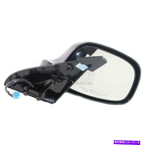 US�~���[ �K��02-07�r���C�b�N�����f�u�[��q�T�C�h�~���[�̌��� - ���M - Fits 02-07 Buick Rendezvous Passenger Side Mirror Replacement - Heated - Without�y���s�A���i�z