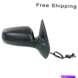 US~[ RHTCh}jA[g}jA܂肽ݎmq[t~[tBbgStWFb^VW1321110 RH side Manual Remote Manual Folding Non Heated Mirror Fits Golf Jetta VW1321110