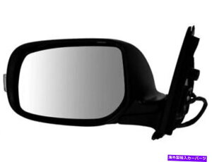 US~[ 08-14TCIXD JM53S2hA~[̍~[ - hCo[ Left Mirror For 08-14 Scion xD JM53S2 Door Mirror -- Driver Side