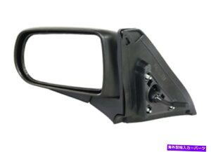 US~[ *V*tH[h[U[KQ 4/5DR 2/1999-2002̂߂̃hA~[}jA *NEW* DOOR MIRROR MANUAL for FORD LASER KN KQ 4/5DR 2/1999 - 9/2002 LEFT SIDE