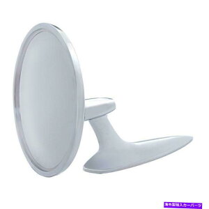 US�~���[ ���i�C�e�b�h�p�V�t�B�b�N�C���_�X�g���[�Y�~���[C636401 United Pacific Industries Mirror C636401�y���s�A���i�z