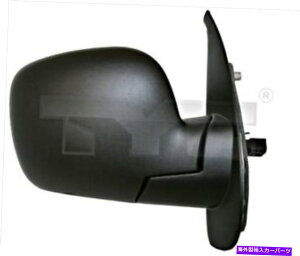 US�~���[ ���m�[�O�����h�J���O�[�̂��߂�TYC�T�C�h�~���[BOPExpress7701068842 TYC Side Mirror Right For RENAULT Grand Kangoo BE BOP Express 7701068842�y���s�A���i�z