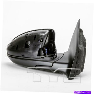 US�~���[ �h�A�~���[�Z�_���Etyc 1580041 Door Mirror-Sedan Right TYC 1580041�y���s�A���i�z