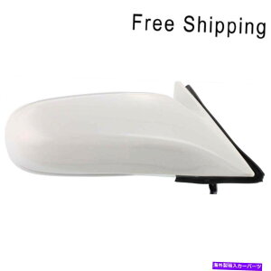 US~[ RHTChp[MĂȂ܂肽݋̓}c_626 MA1321133ɓK܂ RH Side Power Heated Non-Folding Mirror Fits Mazda 626 MA1321133