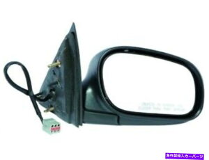 US~[ E - ȃTCh~[tBbgtH[hNErNgA1998-2008 48FHWX Right - Passenger Side Mirror fits Ford Crown Victoria 1998-2008 48FHWX
