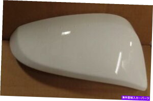 US~[ g^4runnerrav4AE^[~[Jo[ȑ TOYOTA 4RUNNER & RAV4 OUTER MIRROR COVER PASSENGER SIDE WHITE