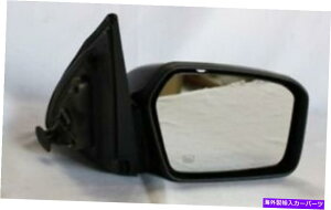 US~[ VEhA~[̓}[L[~m2006-2010쓮M8wbh5sɓK܂ NEW RIGHT DOOR MIRRORS FITS MERCURY MILAN 2006-2010 POWERED HEATED 8 HEAD 5 PINS