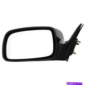 US~[ Ṽp[܂肽݋ɓK܂2007-2011g^JTO1320214 NEW LEFT SIDE POWER NON-FOLDING MIRROR FITS 2007-2011 TOYOTA CAMRY TO1320214