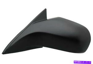 US~[ 01-05VrbÑhCo[TChhA~[iHO1320138j Driver Side Door Mirror for 01-05 Civic (HO1320138)