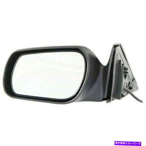 US~[ New Fits Mazda 6 2003-08 LH Side Power Mirro New Fits MAZDA 6 2003-08 LH Side Power Mirror Non-Folding Non-Heated MA1320139