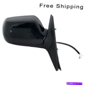 US~[ RHTCh}jAtH[fBOp[~[ɓK}c_6 GP9B69120B08 MA1321144 RH Side Manual Folding Power Heated Mirror Fits Mazda 6 GP9B69120B08 MA1321144