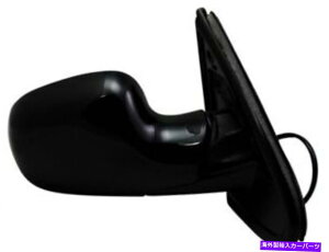 US~[ 01-07_bWLoOhGR81Q5hA~[̉E~[ - ȑ Right Mirror For 01-07 Dodge Caravan Grand GR81Q5 Door Mirror -- Passenger Side