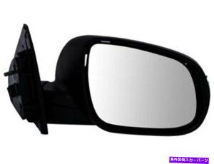 US~[ 10 kia forte koup rd16r6hA~[̉E~[ - ȑ Right Mirror For 10 Kia Forte Koup RD16R6 Door Mirror -- Passenger Side