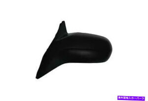 US�~���[ 01-05�V�r�b�N�̃h���C�o�[�T�C�h�h�A�~���[�iHO1320140�j Driver Side Door Mirror for 01-05 Civic (HO1320140)�y���s�A���i�z