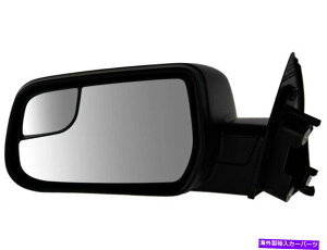 US�~���[ 2010-2015�V�{���[�G�N�C�m�b�N�X�~���[��75265FB 2011 2012 2013 2014 For 2010-2015 Chevrolet Equinox Mirror Left 75265FB 2011 2012 2013 2014